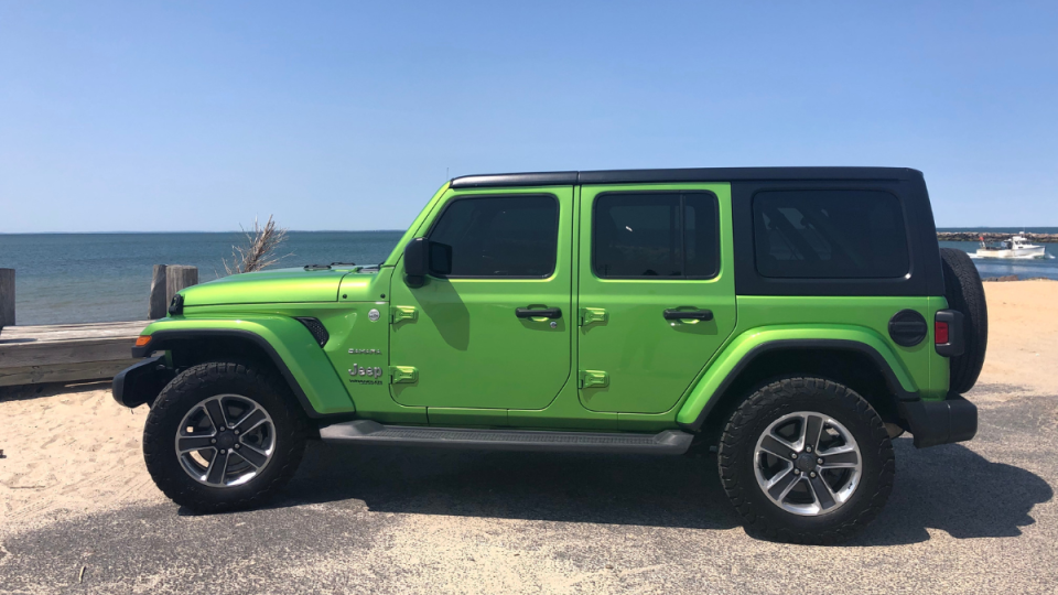 Car Rentals Too Expensive? I Tried Turo (the 'Airbnb' of Cars) — Here's What I Thought