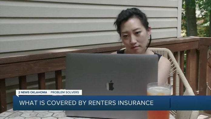 What is Covered By Renters Insurance - Yahoo News