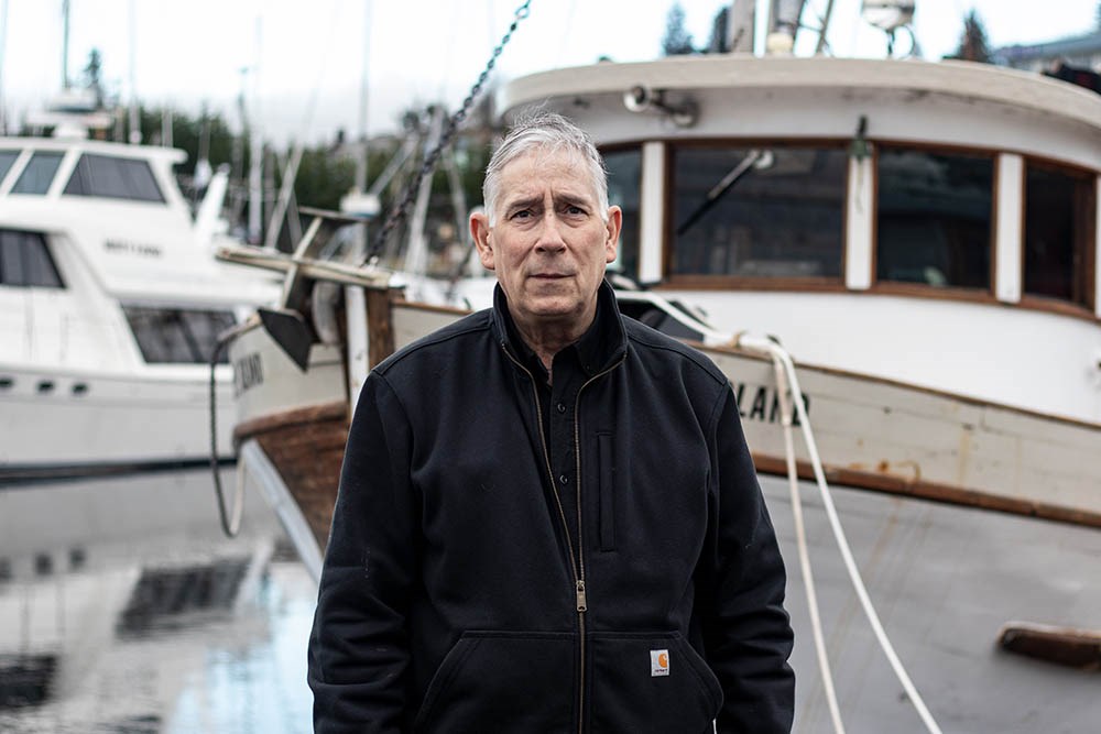 Deadline for insured vessels looms in Powell River harbours