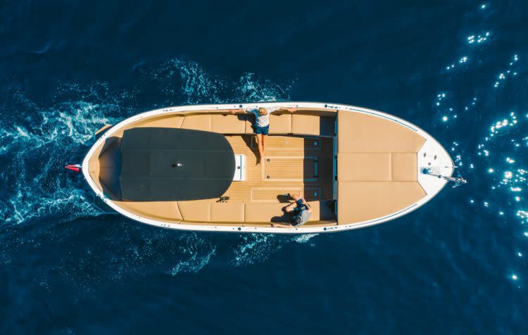 15 Best Boat/Yacht Insurance Companies Heading into 2024