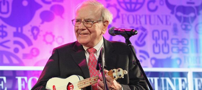 ‘It’s not easy to get rich quick’ — but stealing these 3 frugal habits from Warren Buffett can help speed things up