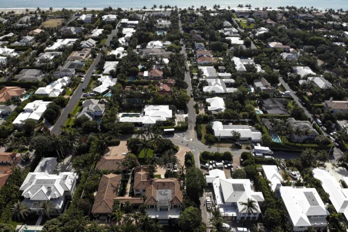 Florida’s Home Insurance Industry May Be Worse Than Anyone Realizes