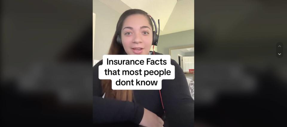 Insurance rep shares 5 car insurance facts most people don’t know