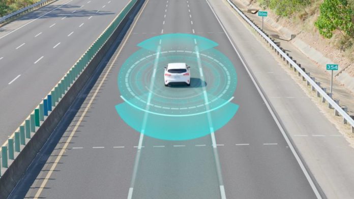 Autonomous vehicle insurance policies to be ‘radically different’ – report