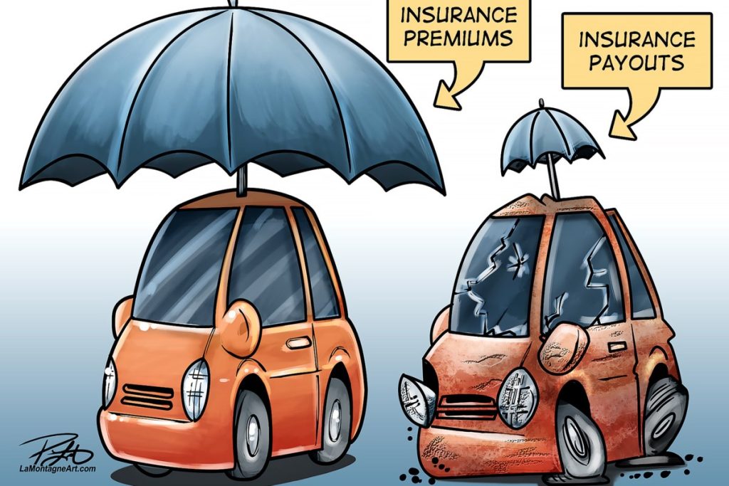 EDITORIAL: Alberta government needs to look at auto insurance reforms