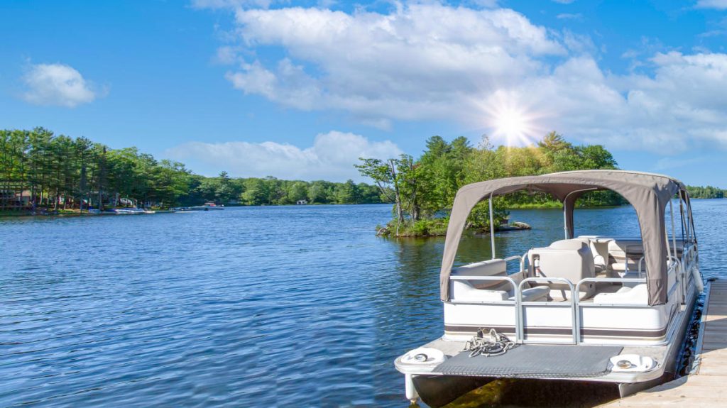 Renting a boat this summer? What you should know first