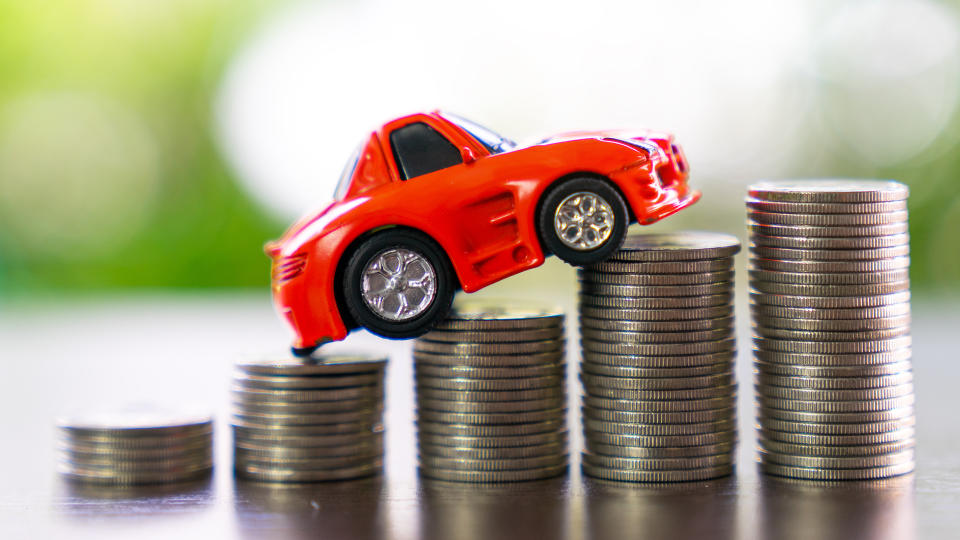 Even More Car Insurance Cost Hikes Are Coming: Report