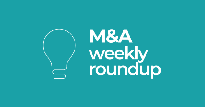 Agency deal roundup: Unison Risk, Alkeme, Risk Strategies and more