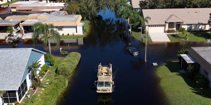 3 Florida Homeowners Share Nagging Worries After Tough Hurricane Season