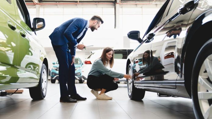 Buying a New Car in 2025? 3 Things To Do Now To Protect Your Investment Later