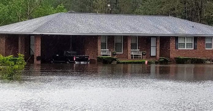 Reimagining homeowners insurance for a hotter, windier, wetter North Carolina