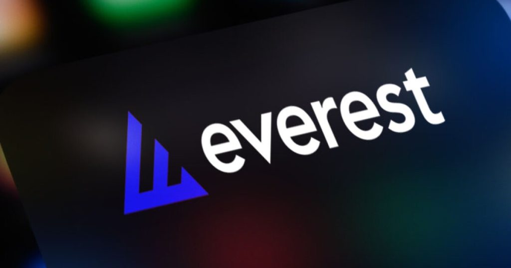 Everest Group appoints Williamson acting CEO as Andrade departs - Insurance Insider US