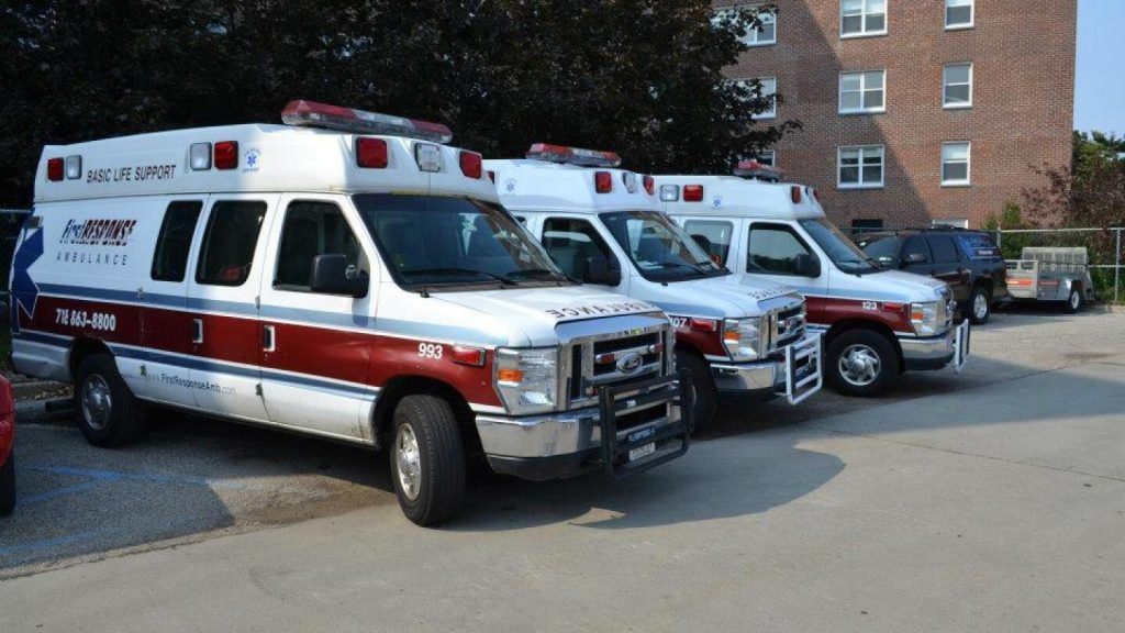 Lawsuit over retaliation settled between ambulance service and Ala. city, hospital