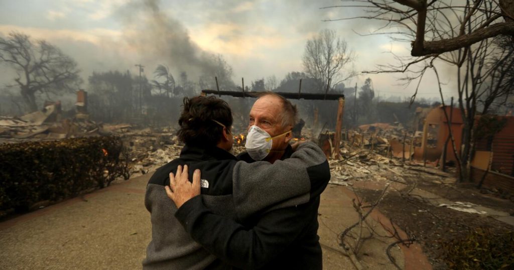 What to do if you lost your home, business in the fires; how to file insurance claim