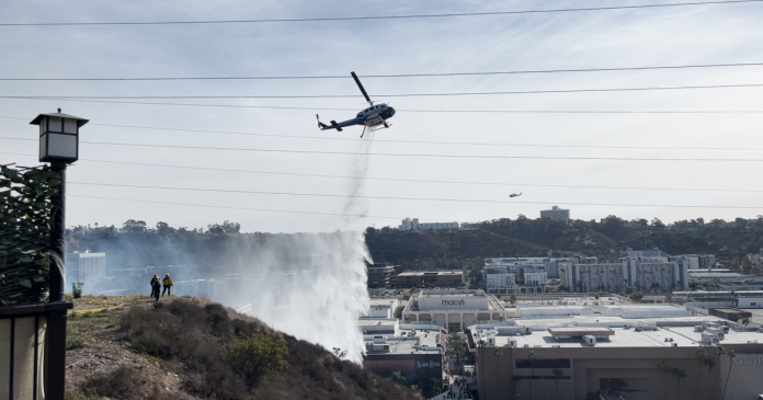 Wildfires in San Diego: Essential steps for affected renters