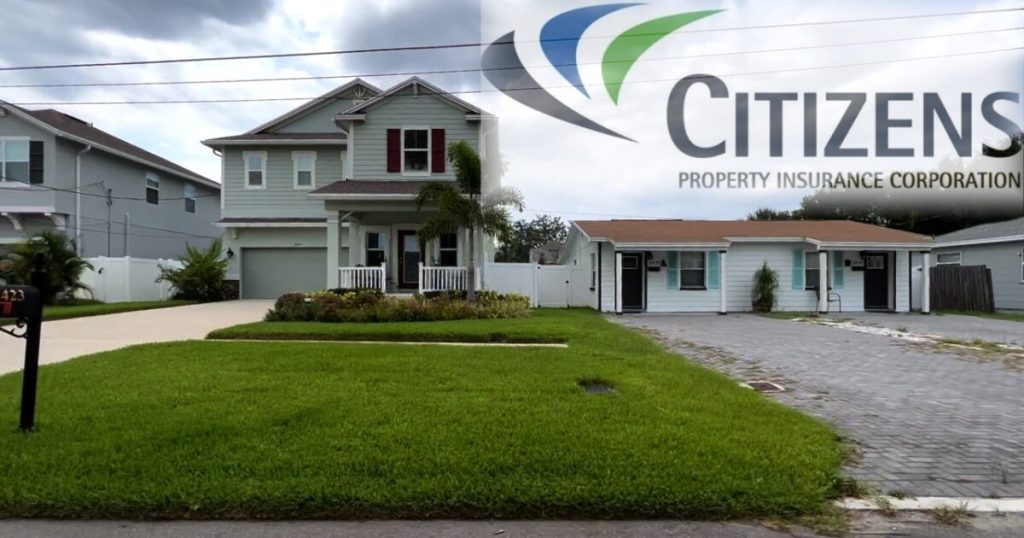 Citizens rates dropping in South Florida means increases for Tampa Bay area