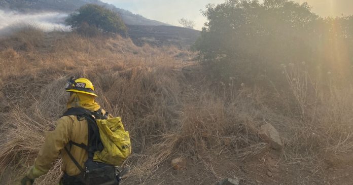 Knowing your rights and staying prepared for wildfires