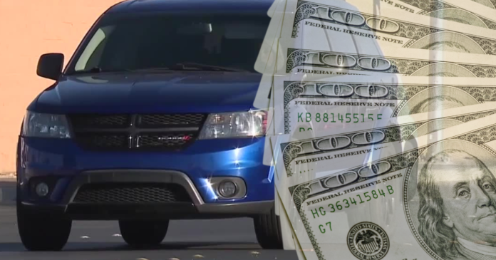 Nevada tops the nation for highest car ownership costs; some ways you can save.