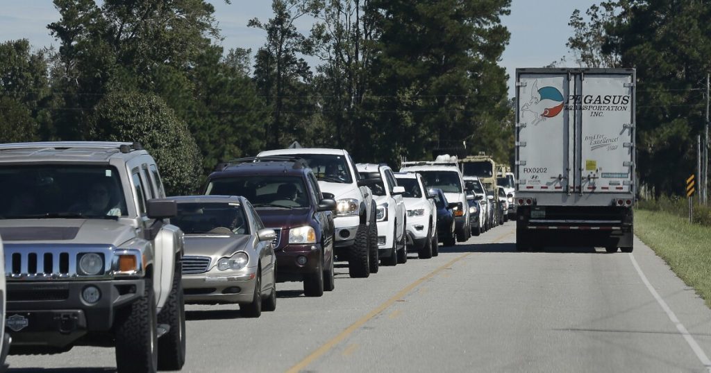 North Carolina drivers could soon pay more for car insurance. Here's why